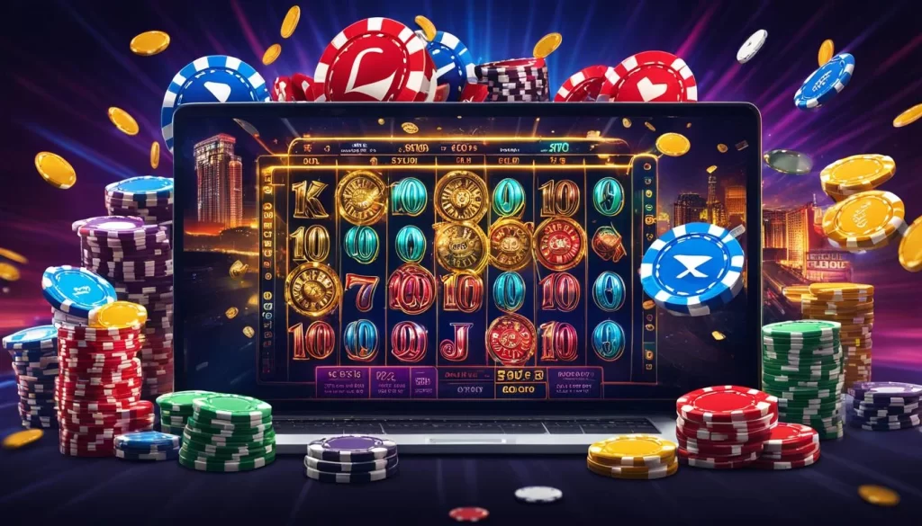 Top Game Nổ Hũ Mới Nhất Dabet