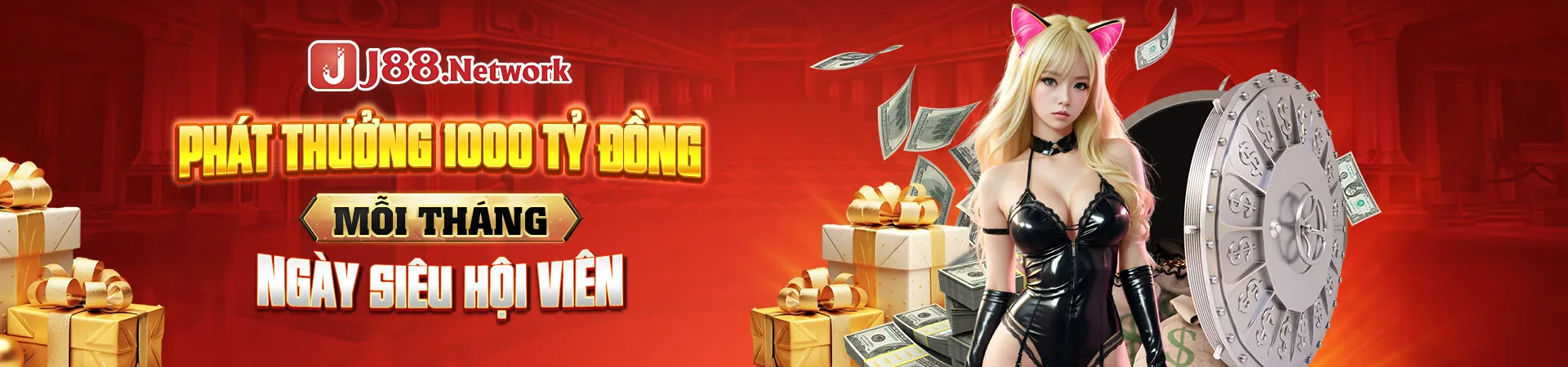 Hình ảnh sảnh casino trực tuyến sang trọng tại Dabet