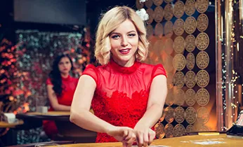 Trò chơi Game Show tương tác tại Dabet