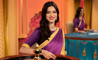 Bàn chơi Dragon Tiger trực tuyến tại Dabet